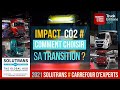 [VIDEO - SOLUTRANS] Impact CO2, comment choisir sa transition ?