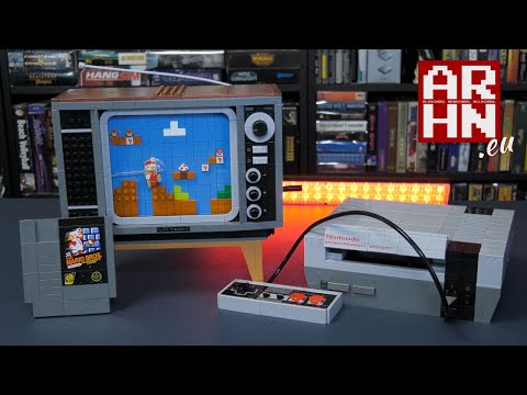 Wideo: Człowiek, Który Stworzył NES
