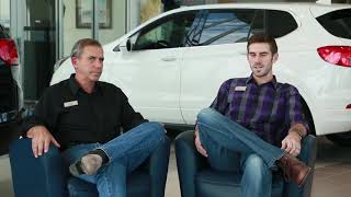 Go behind the scenes with the Classic of Cleburne owners, Mike & Nick Zorn | Classiccleburne.com