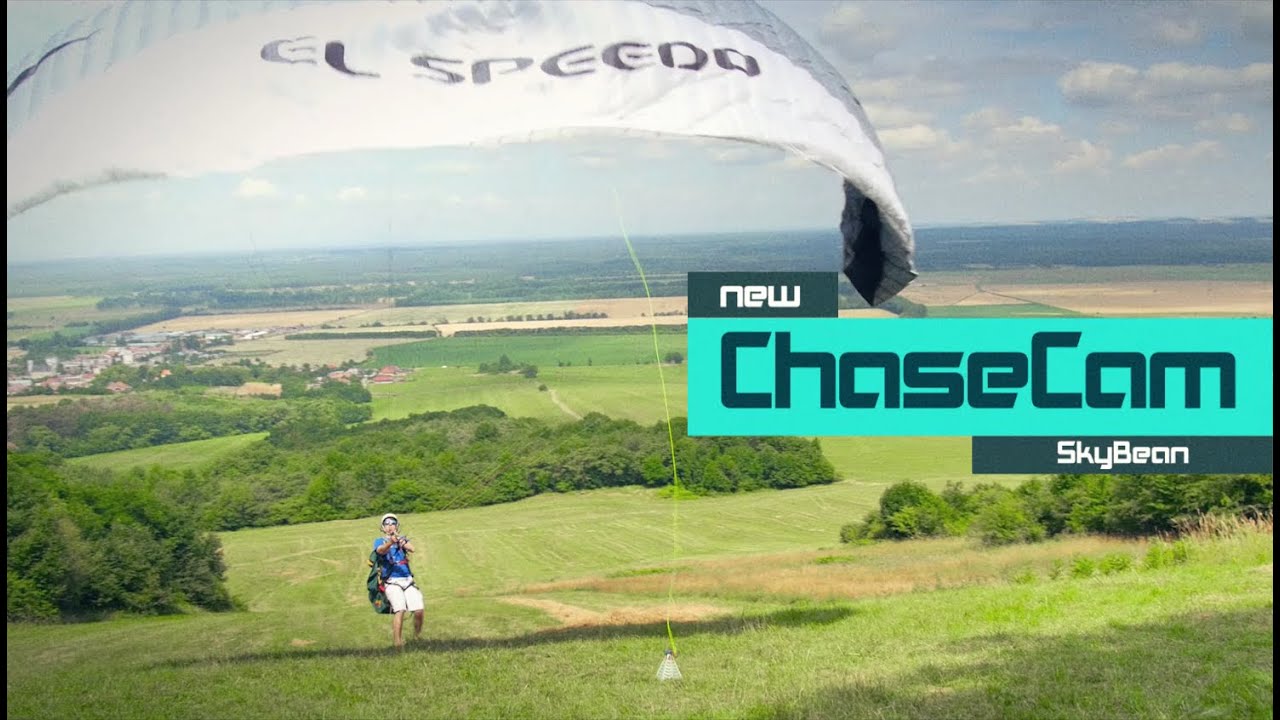 SkyBean ChaseCam