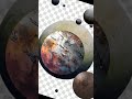 universal size comparison #solarplanet #planet #solarsystem #earth #space #