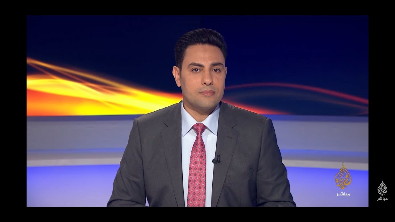 مباشر مع عبد الرزاق مقري حول موقفه الرافض لزيارة ولي العهد السعودي إلى الجزائر