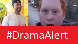 Fouseytube EXPOSED & Breakdown #DramaAlert - Coppercab SEX CHANGE! Jesse Wellens & Ed Bassmaster