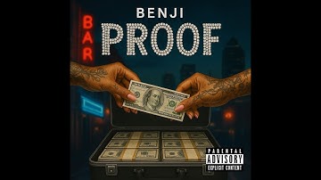 Benji – “Proof” (Official Music Video)