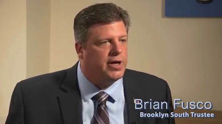 Brian Fusco: Failure to Hold Board Meetings
