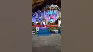 Resepi Pernikahan Dr. Kiki & Dr. Retno