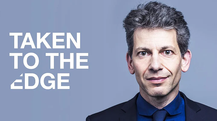 Taken to the Edge |David Rowan