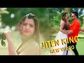 Sambalpuri song ll jiten king ll jiten king new 2023