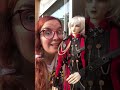 MI BJD DE RINGDOLL | EliT Dolls