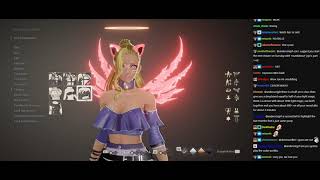 Joseph Anderson Code Vein #10 Farewell Trash Chan 720p hls