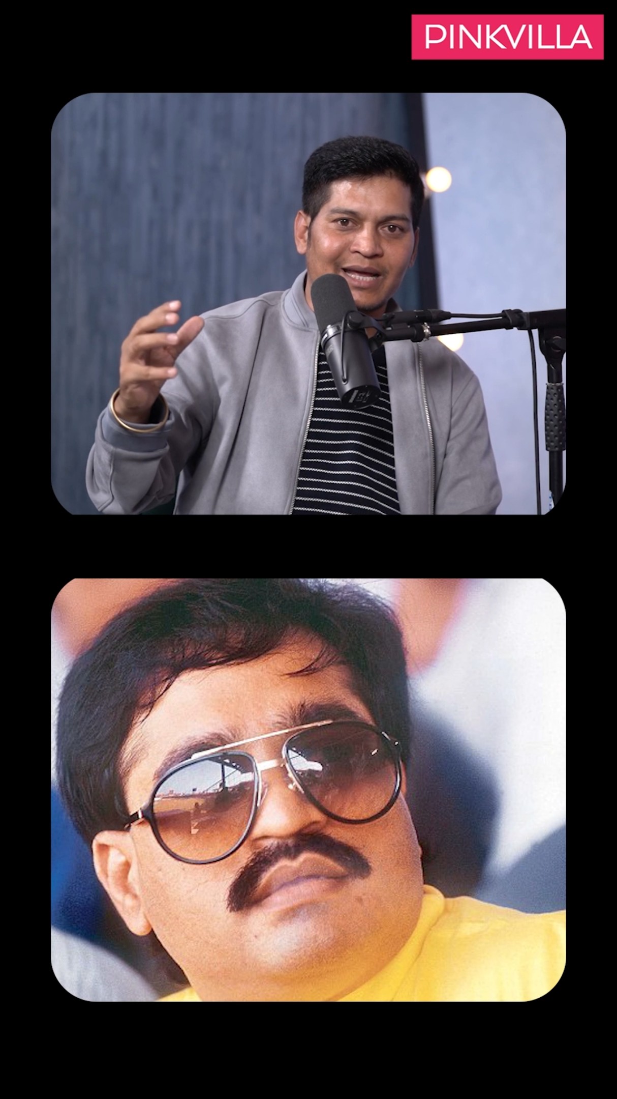 Dawood Ibrahim Is Like A GOLDMINE For ISI \u0026 Pakistan Government | Lucky Bisht Podcast | #shorts