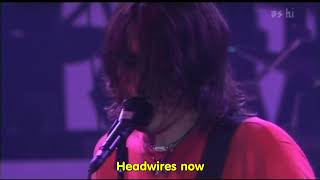 Foo Fighters - Headwires (Foo Okê)