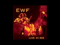 Earth Wind and Fire - Live in Rio (full album)