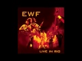 Capture de la vidéo Earth Wind And Fire - Live In Rio (Full Album)