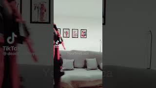 Spanish Deadpool Fart Compilation