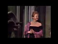 Mary Martin's Peter Pan (FULL 1960 Colored Televised Musical)