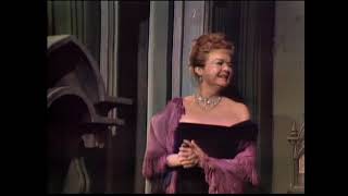 Mary Martin's Peter Pan (FULL 1960 Colored Televised Musical)