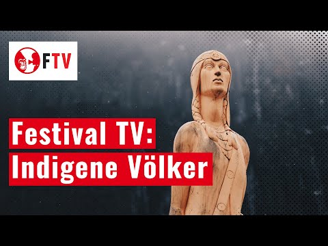 Indigene Völker in Nordamerika