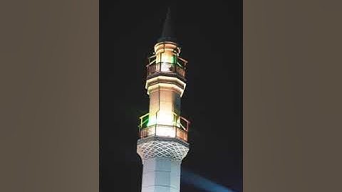 تلاوة خاشعة بصوت الشيخ محمد نور (إِنْ تُعَذِّبْهُمْ فَإِنَّهُمْ عِبَادُكَ)
