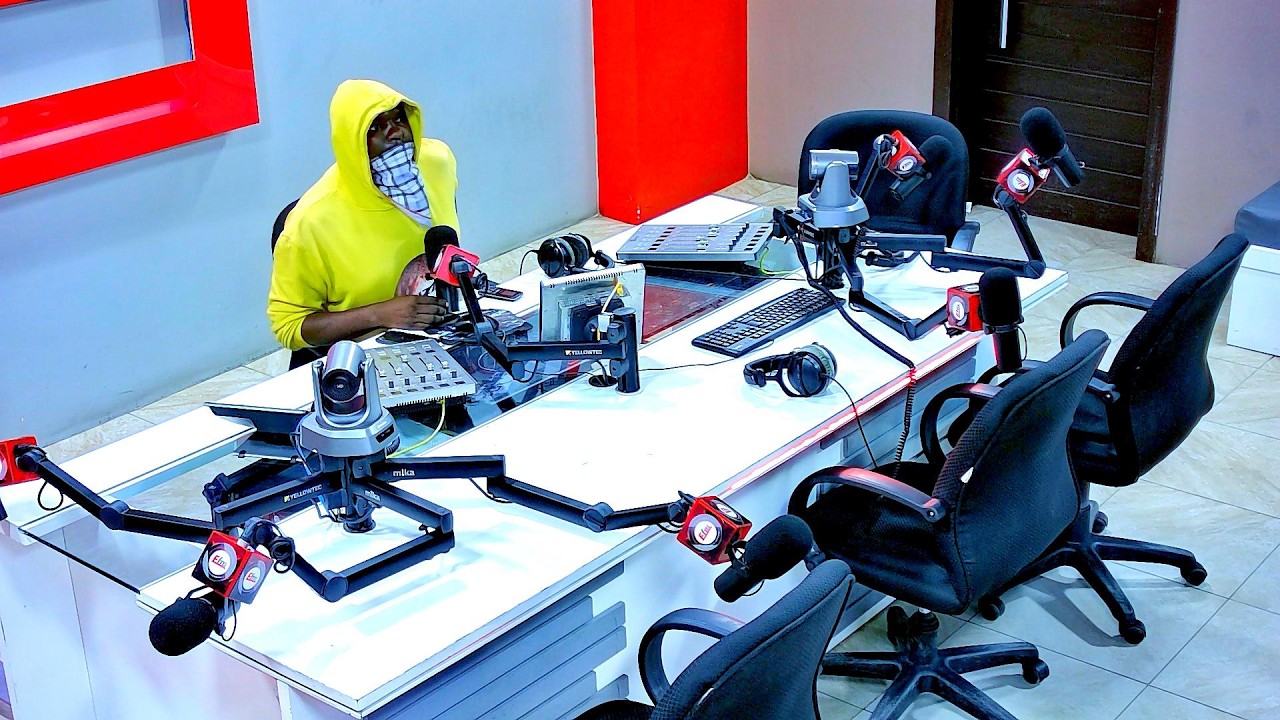 LIVE 🔴: BONGO CHAPTER  -  FEB 28  2026