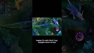 super rare talaga yan tol #MLBB #shingml