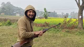 Daina Mod-35 || Target practice || shooting practice blogs