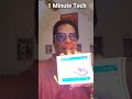 Stop reaching around - USB Hub #SHORTS
