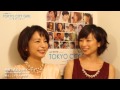 『11.19 渋谷109 PRイベントを終えて』高見こころ&times;入来茉里