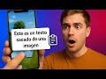 Cómo Sacar Texto de una Imagen en el Celular | Gratis