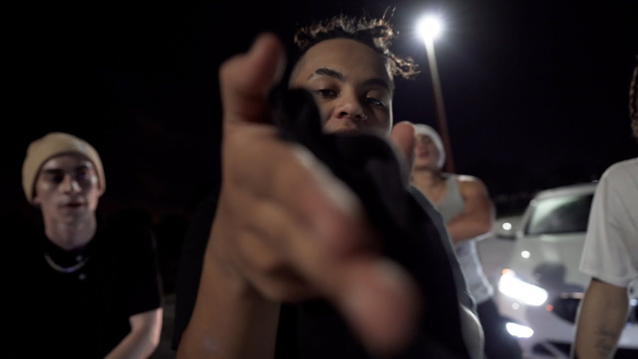 Kuroh - Se Va El Sol (Official Video)