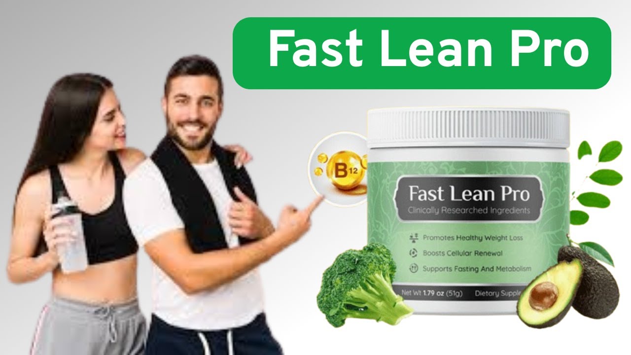 Fast Lean Pro Review