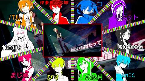 تحميل チルドレンコード 合唱