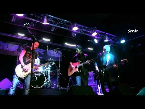 Knockin' on Heaven's Door -  GO MUSIC @ Blue Notez. Germany 2014-08-29