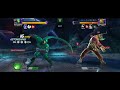 Mcoc - Alliance War 5 - Scorpion Vs Rintrah - Node 1