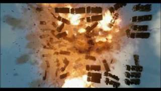 Crysis Mass Explosions By ChunKi (HQ)
