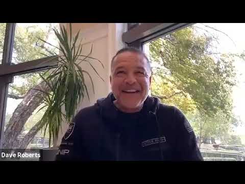 Dodgers World Series: Dave Roberts Talks Austin Barnes for Game 6, Tony Gonsolin Plan and More