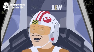 Jim Cornette Reviews AEW Dynamite (May 28, 2025)