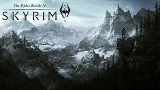 The Elder Scrolls V: Skyrim (4K) Playthrough (No Commentary) | Episode 34