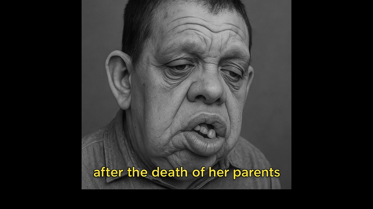 Dark Secrets of the Ozark Inbred Families