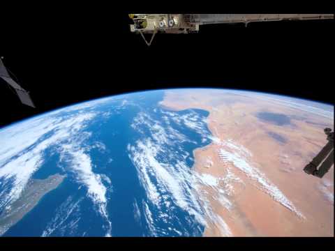 Video: 55 Erstaunliche Bilder Der Erde Aus Dem Weltraum