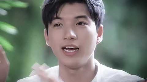 Thật sự cảm ơn vì đã mời nó làm cast chính, để t có thể thấy được chính dáng vẻ được ...  