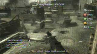 For Italian!! (Bazooka) screenshot 4