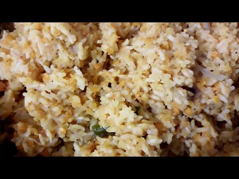 ইফতারে মজাদার ভুনা খিচুড়ি ।#viralvideo #delicious 