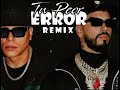 Darell Ft Anuel AA Tu Peor Error Remix Darell Ft Anuel AA Tu Peor Error Remix