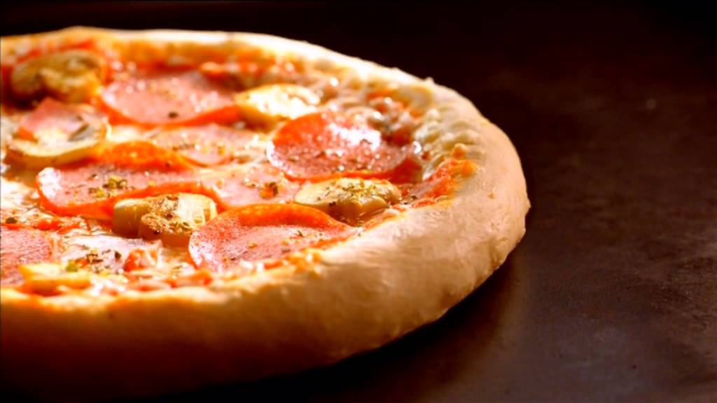 Ofenfrische Dr Oetker Werbung Youtube