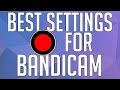 FIX BANDICAM LAG PROBLEM WHEN RECORDING