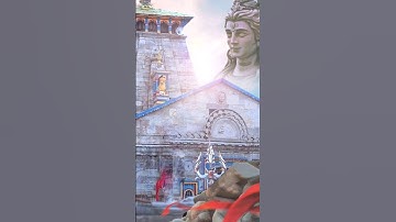 Laagi Lagan Shankara🙏❤️ \\  mahadev // whatsapp status #shorts