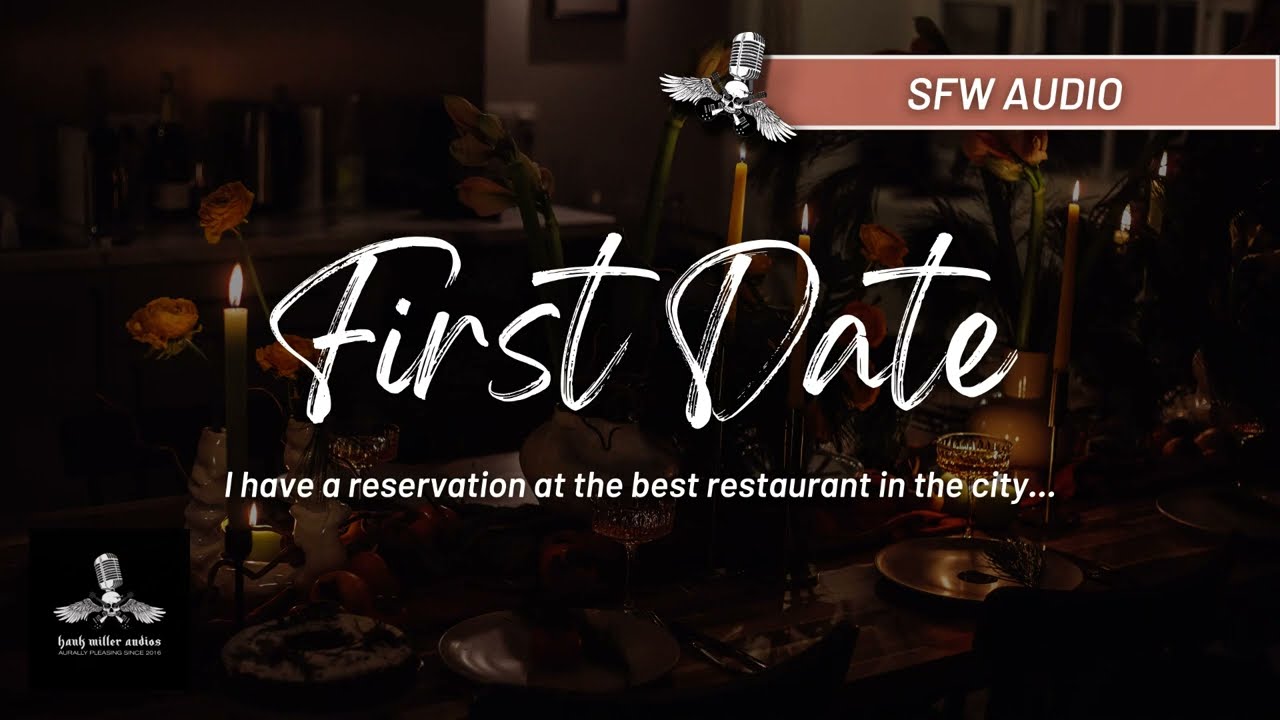 First Date Night Changes When Migraine Hits... Your New Boyfriend Ends Up Spending The Night 🩷