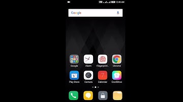 Coolpad How to make conference call on android