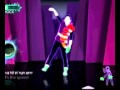 Just Dance Pump It